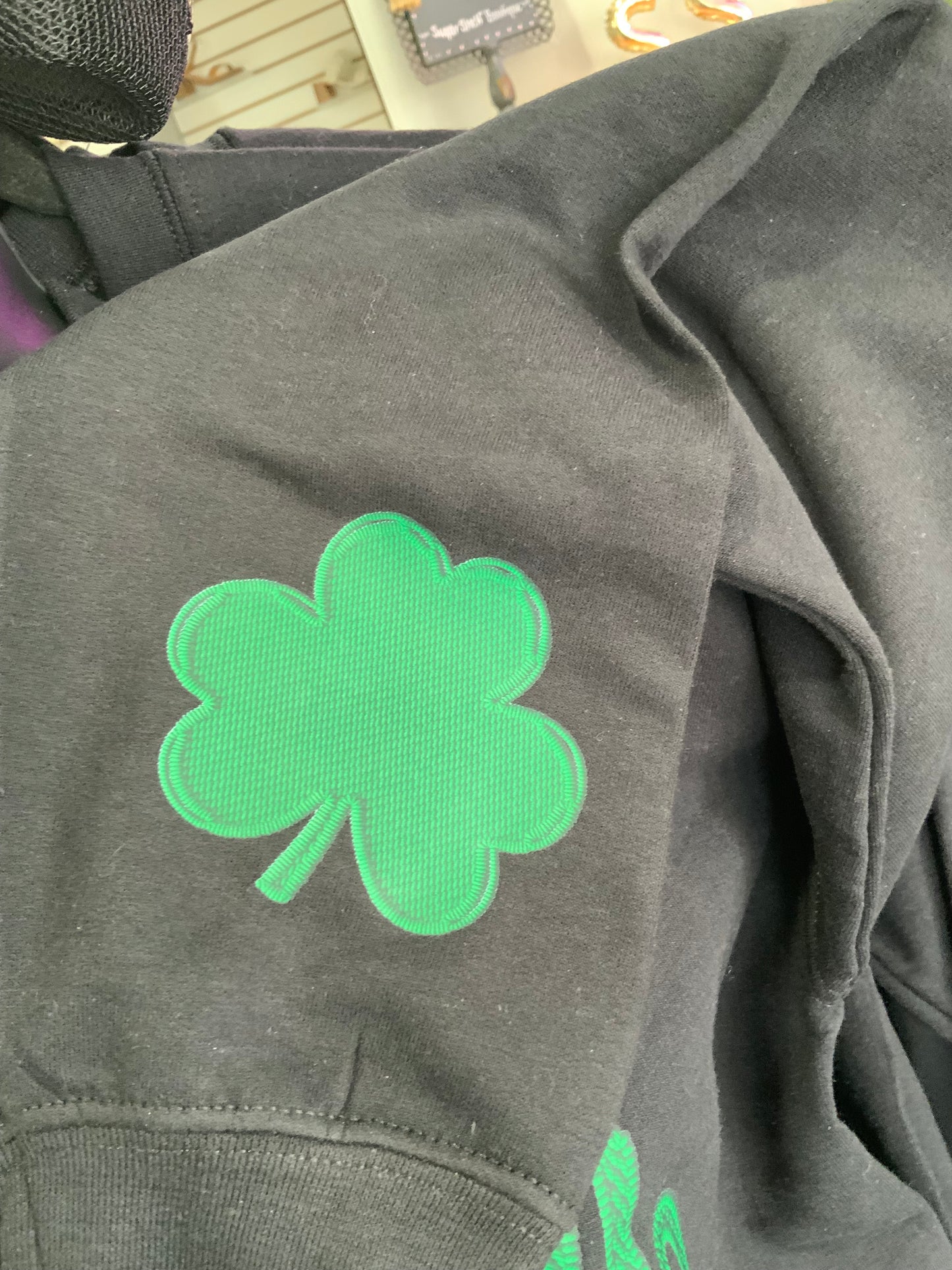Lucky Mama Crewneck
