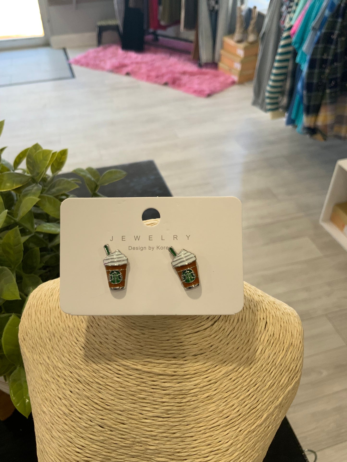 Coffee Cup Posts