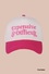 Expensive & Difficult Canvas Hat