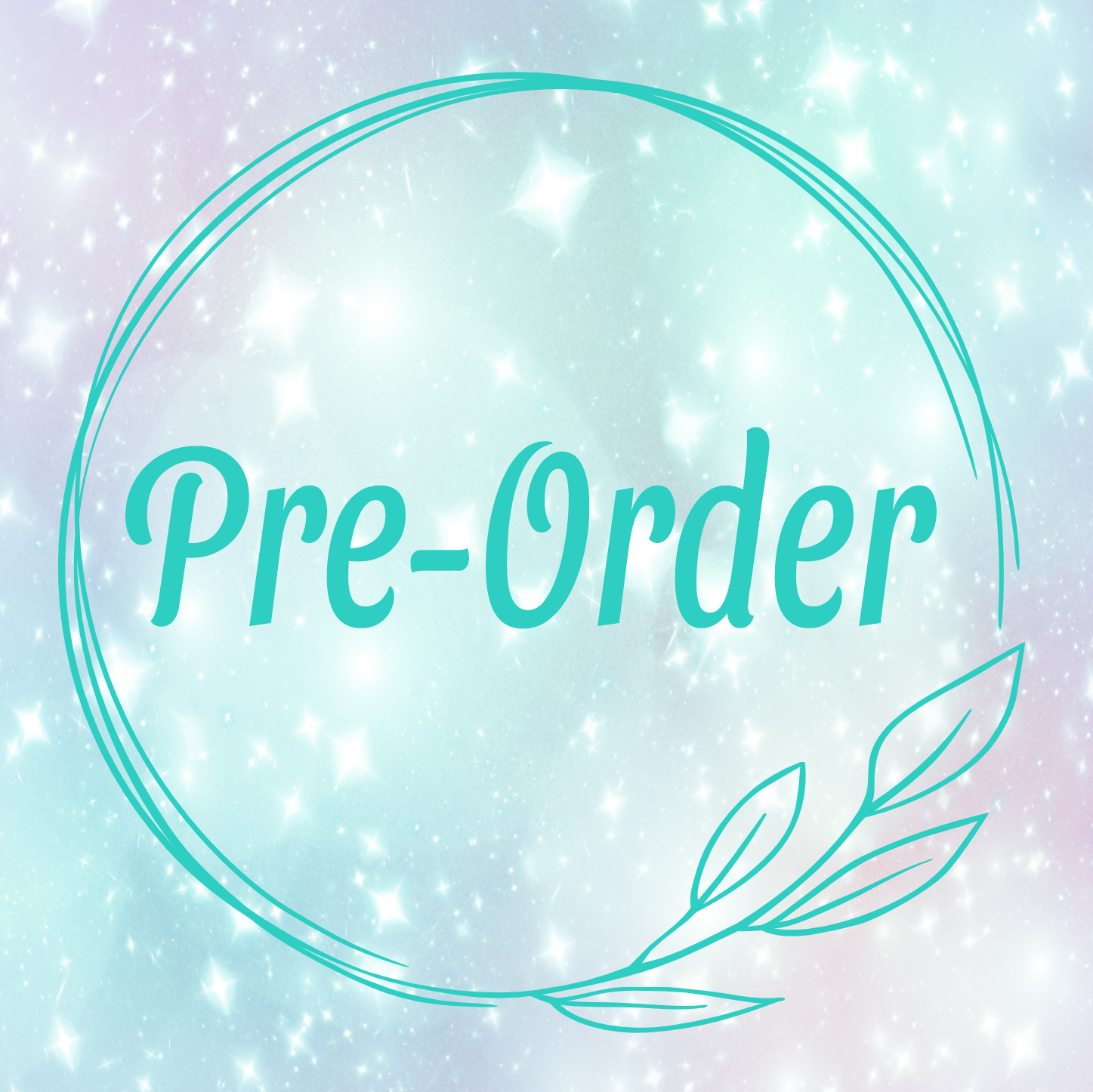 Weekly PreOrder