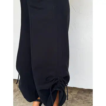 Cam Lux Lounge Jumpsuit