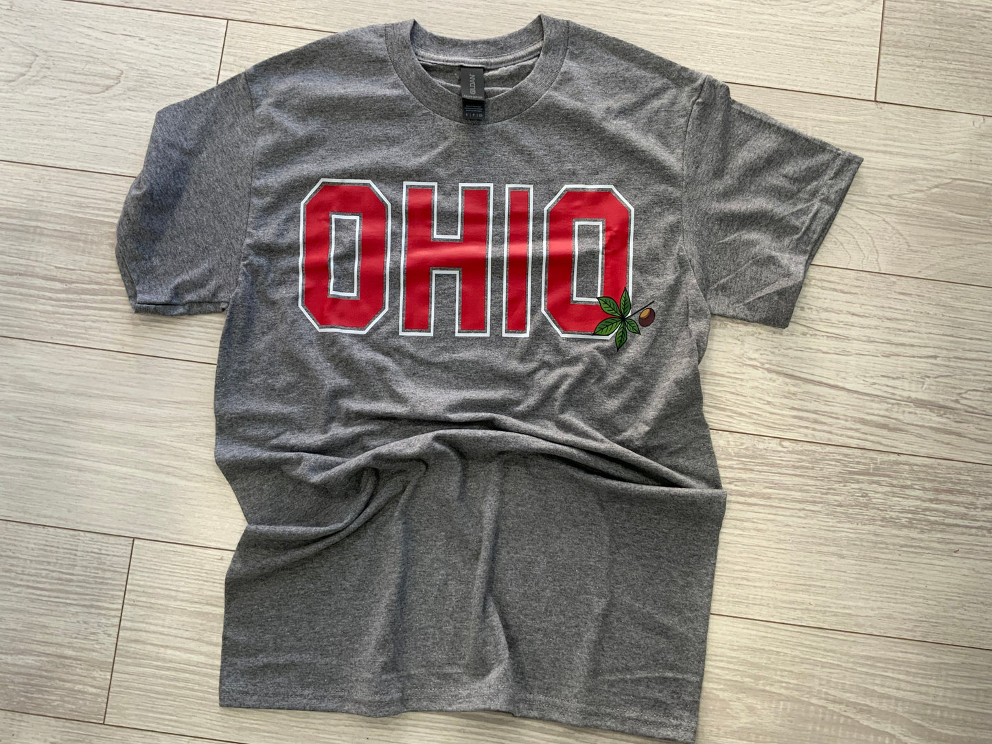 OHIO Tee