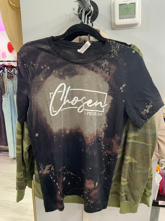 Chosen Tee Shirt