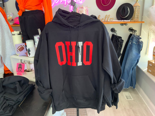 OHIO Hoody