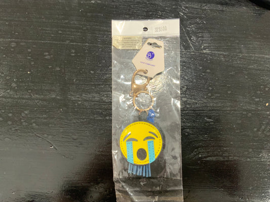 Emoji Key Chain