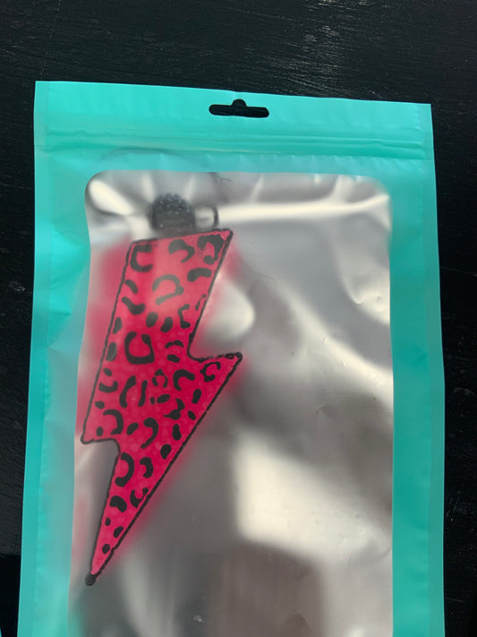 Lightning Bolt Freshie