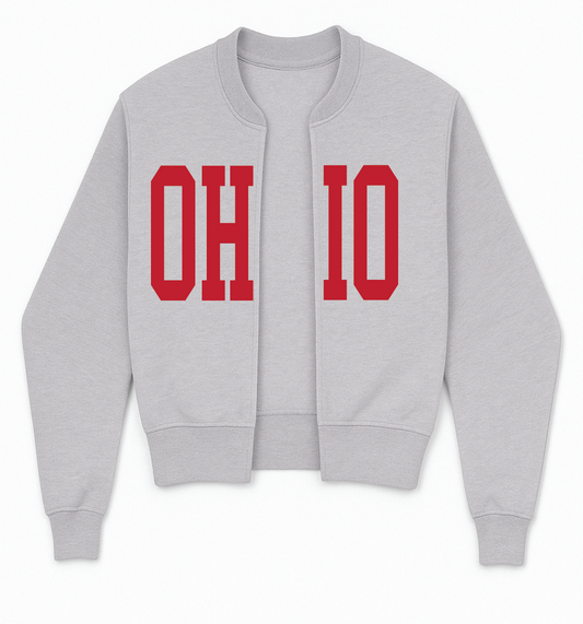 Custom Crewneck