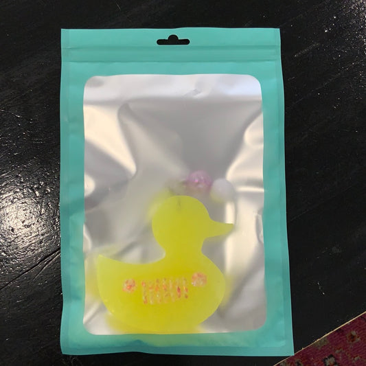 Jeep Duck Car Freshie