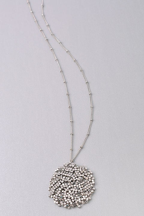 Burst Necklace