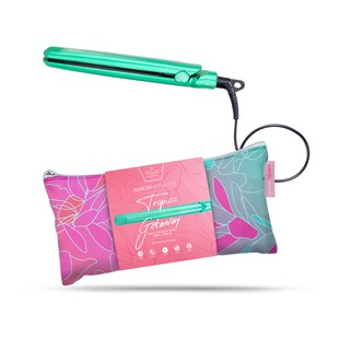 Watermellow Mini Flat Iron Set