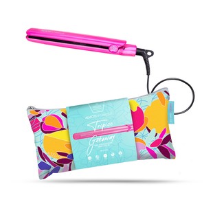 Waikiki Mini Flat Iron Set