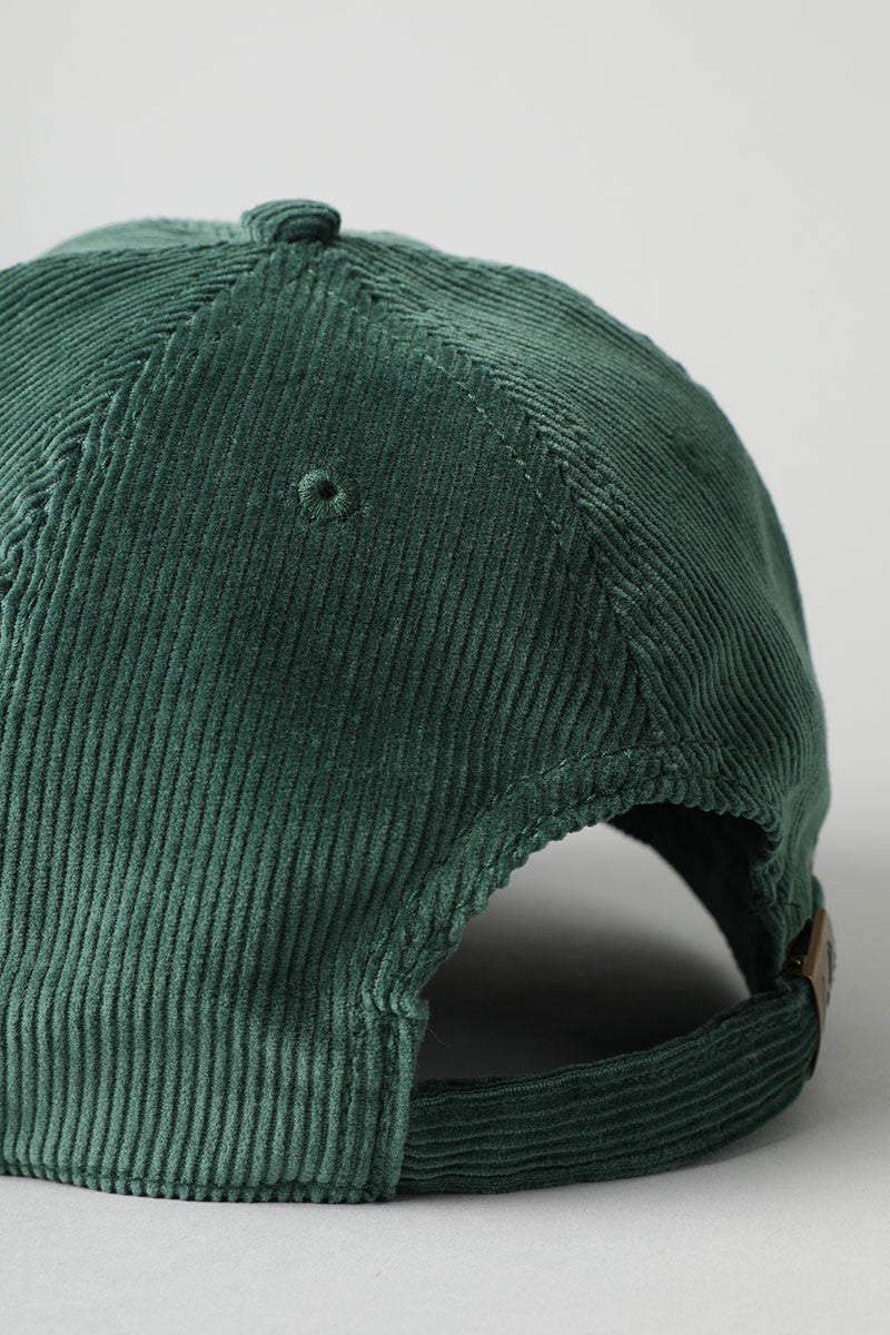 Corduroy Baseball Cap