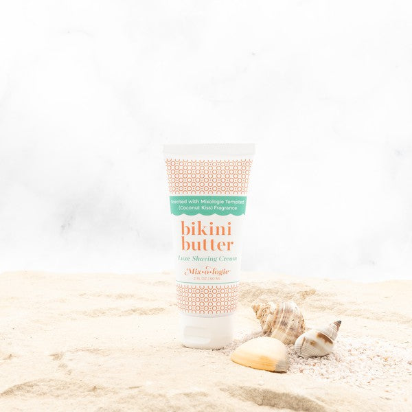 Bikini Butter