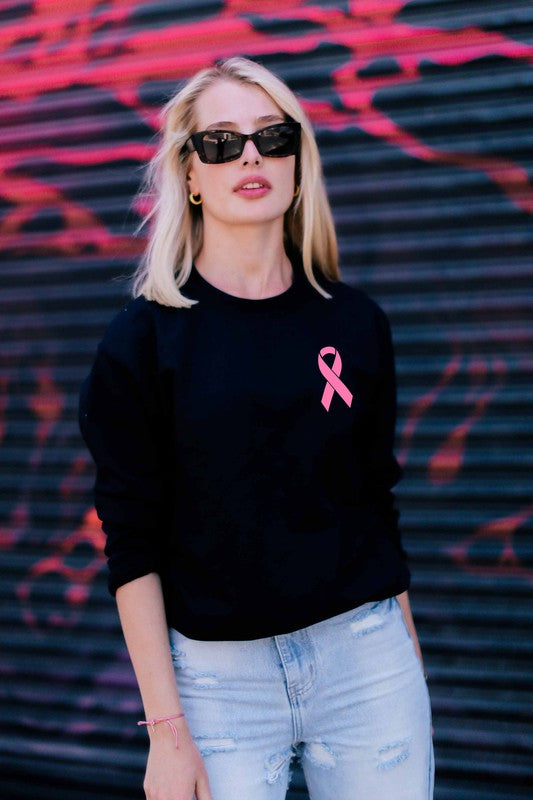 Faith Over Fear Breast Cancer Crew