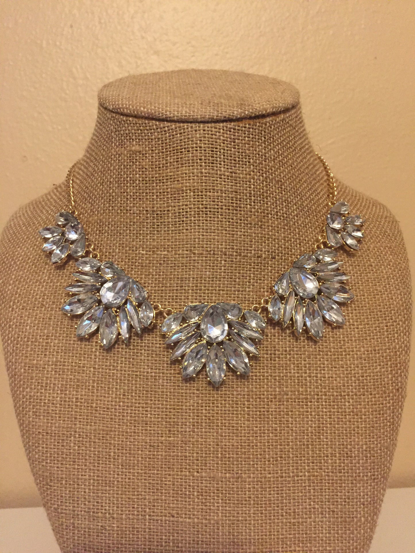 Crystal Necklace