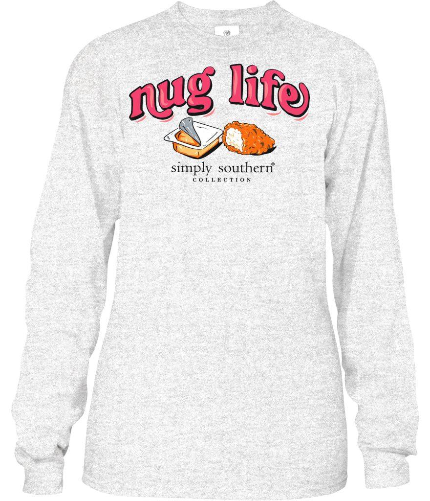Simply Southern LS Nuglife