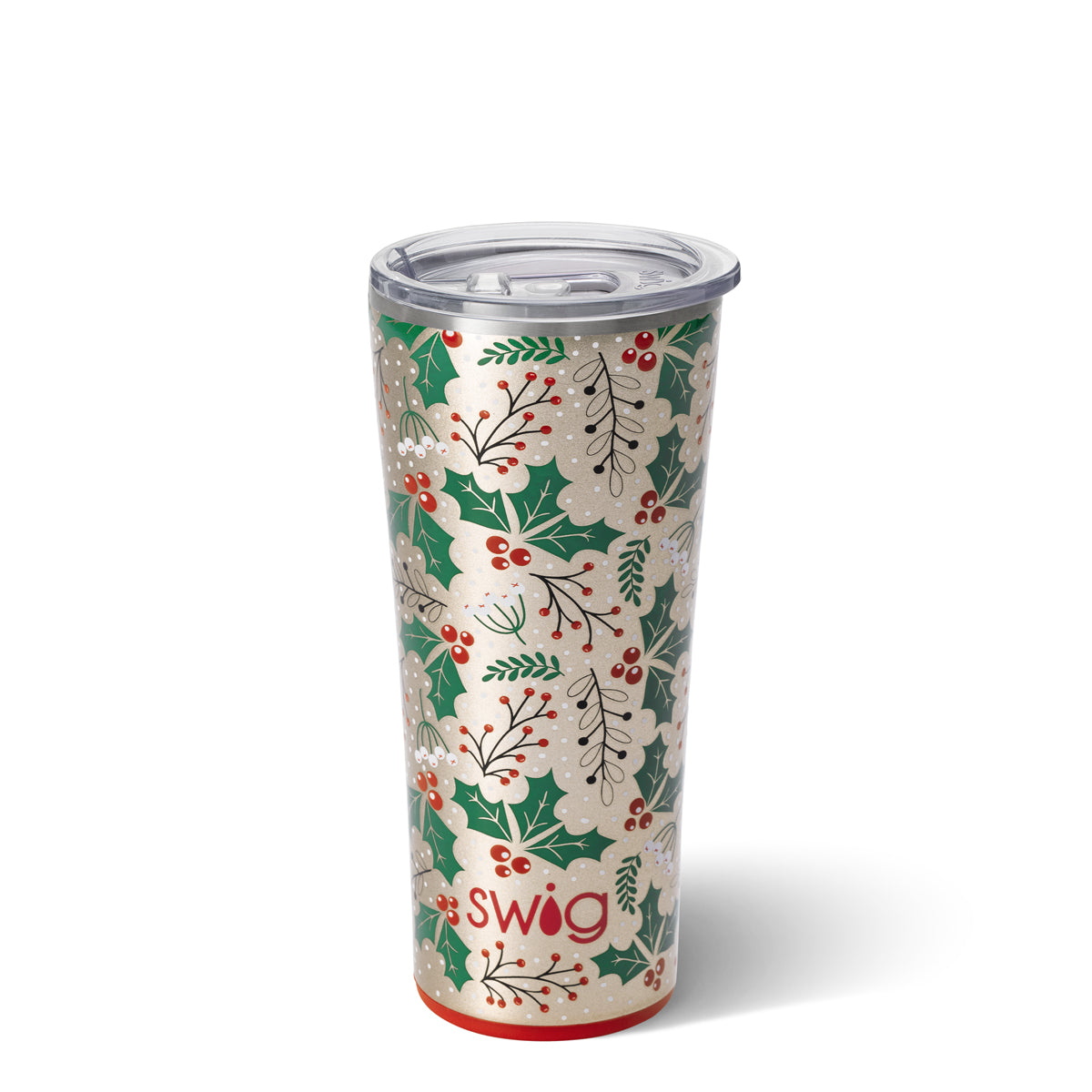 22 oz. Swig Hollydays Tumbler