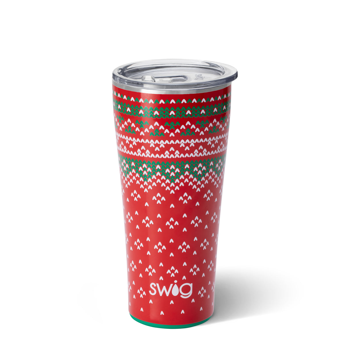 32 oz. Swig Sweater Weather Tumbler