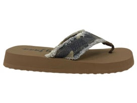 Gypsy Jazz Encore Camo