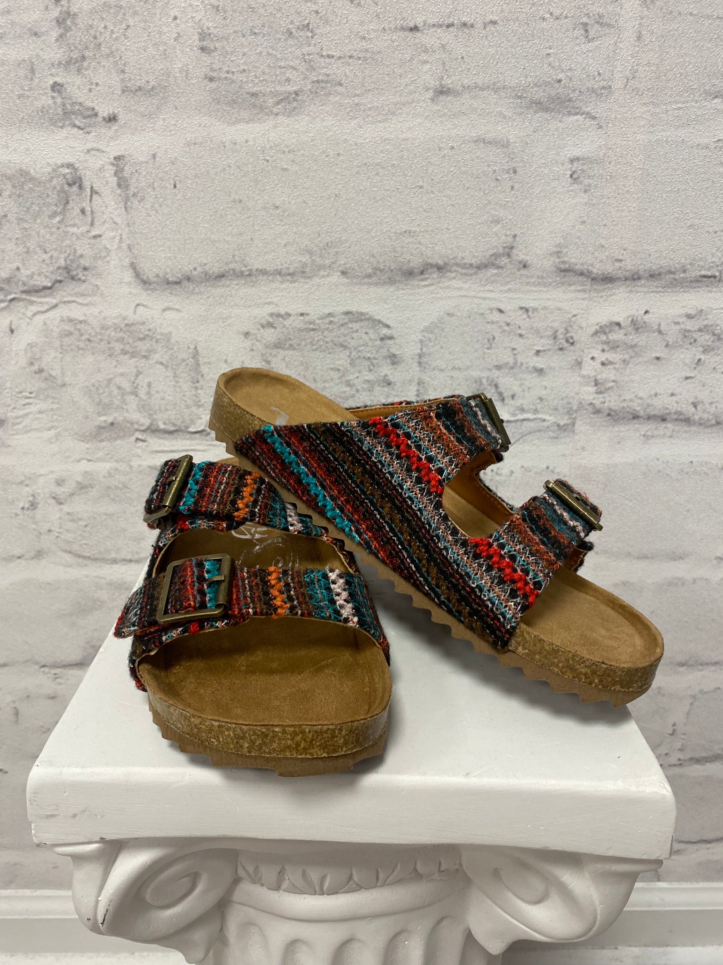 Multi Kourt Very G Slide