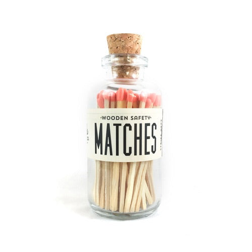 Coral Party Matches