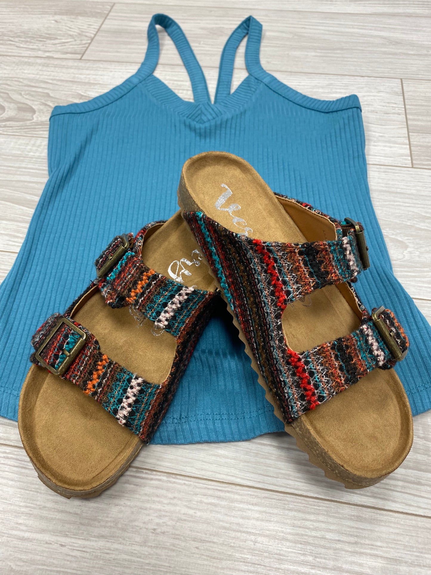 Multi Kourt Very G Slide