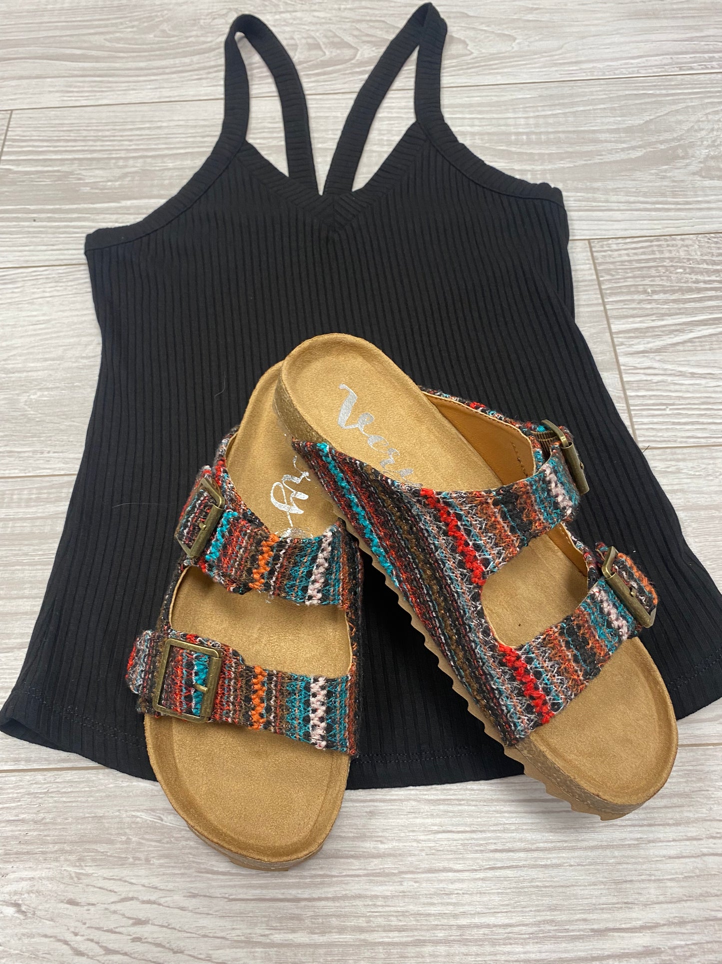 Multi Kourt Very G Slide