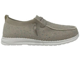 Gypsy Jazz Natural Bright Flight