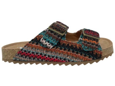 Multi Kourt Very G Slide